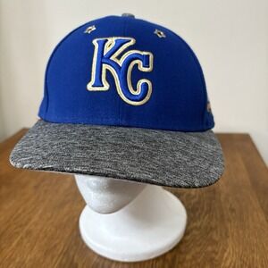 Kansas City Royals All Star Game 2016 59FIFTY New Era Fitted Hat 7.5